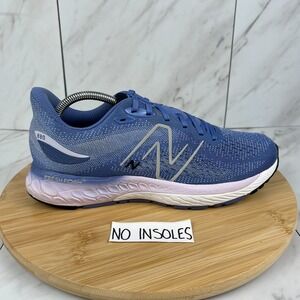 New Balance Fresh Foam X 880v12 Womens Size 10.5 B Night Air Libra Running Shoes